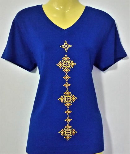 V-Neck T-Shirt