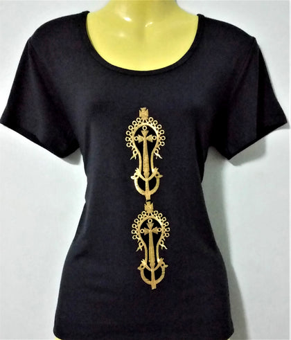 Short sleeve T-Shirts