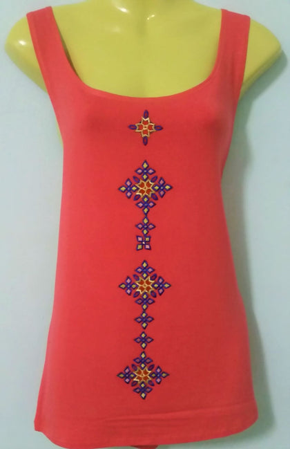 Tank -Top shirts