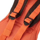 Bethbear Multipurpose Adjustable Buckle Mesh Wrap Baby Carrier Backpack
