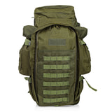 Outlife 60L Outdoor Military Pack Backpack