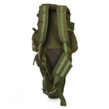 Outlife 60L Outdoor Military Pack Backpack