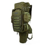 Outlife 60L Outdoor Military Pack Backpack