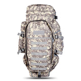 Outlife 60L Outdoor Military Pack Backpack
