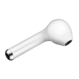 ZEEPIN i7 Car Wireless Single Left Ear Bluetooth Earbud