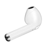 ZEEPIN i7 Car Wireless Single Left Ear Bluetooth Earbud