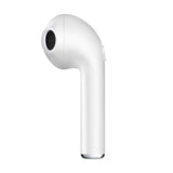 ZEEPIN i7 Car Wireless Single Left Ear Bluetooth Earbud
