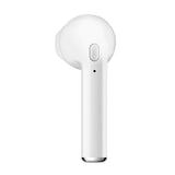 ZEEPIN i7 Car Wireless Single Left Ear Bluetooth Earbud