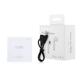ZEEPIN i7 Car Wireless Single Left Ear Bluetooth Earbud