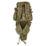 Outlife 60L Outdoor Military Pack Backpack