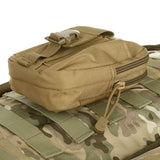 Outlife 60L Outdoor Military Pack Backpack