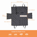 Waterproofing Anti Slippery and Antifouling Pet Pads