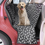 Waterproofing Anti Slippery and Antifouling Pet Pads