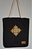 Environmental-Friendly Cotton-Canvas Tote bag