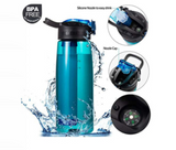 Purewell Water Bottle