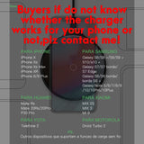 ESVNE 5W Qi Wireless Charger for iPhone X Xs MAX XR 8 plus Fast Charging for Samsung S8 S9 Plus Note 9 8 USB Phone Charger Pad